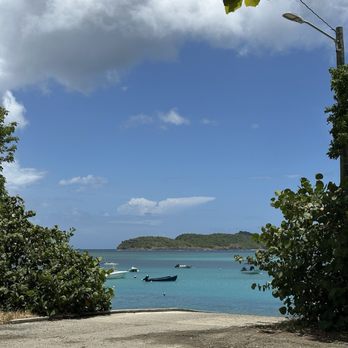 The Shack at The Hideaway in Hull Bay - American Near Me - St. Thomas, Virgin Islands The Shack at The Hideaway in Hull Bay - American Near Me - St. Thomas, Virgin Islands