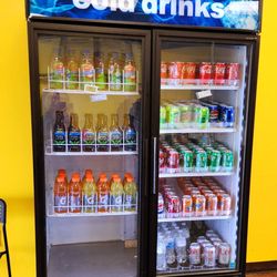 Beverages