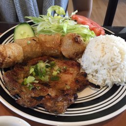 lunch combo lunch combo