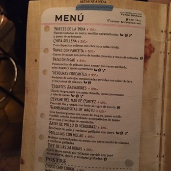 Boticario - Cocktail Bars Near Me - Palermo, C
