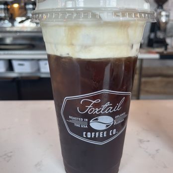Foxtail Coffee Delray Beach - Cold brew - Coffee & Tea Near Me - Delray Beach, Florida Foxtail Coffee Delray Beach - Cold brew - Coffee & Tea Near Me - Delray Beach, Florida