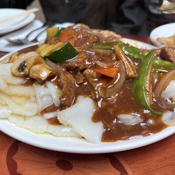 Sun Wah Bar-B-Que - beef noodle - Barbeque Near Me - Chicago, Illinois Sun Wah Bar-B-Que - beef noodle - Barbeque Near Me - Chicago, Illinois