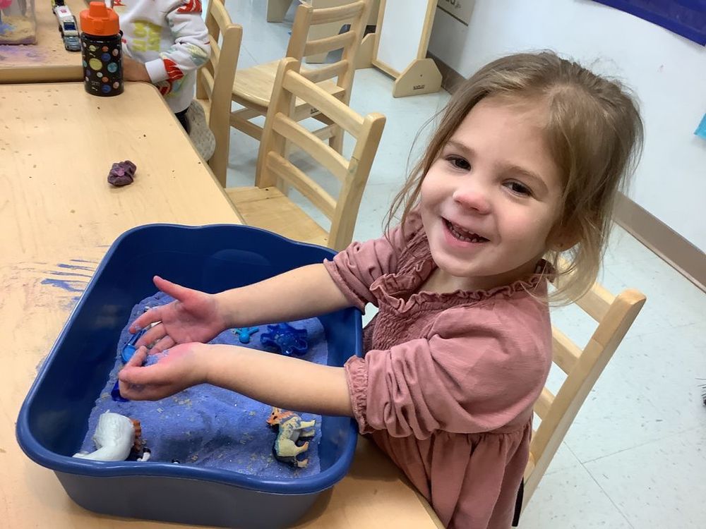 The Children's Courtyard of West Aurora - childcare center in Aurora, IL