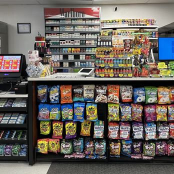 Convenient Plus - Vitamins & Supplements Near Me - Wichita Falls, Texas
