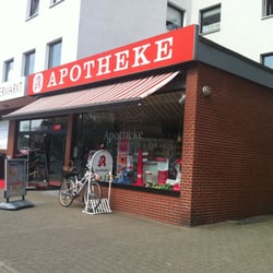 Wilhelm-Busch-Apotheke