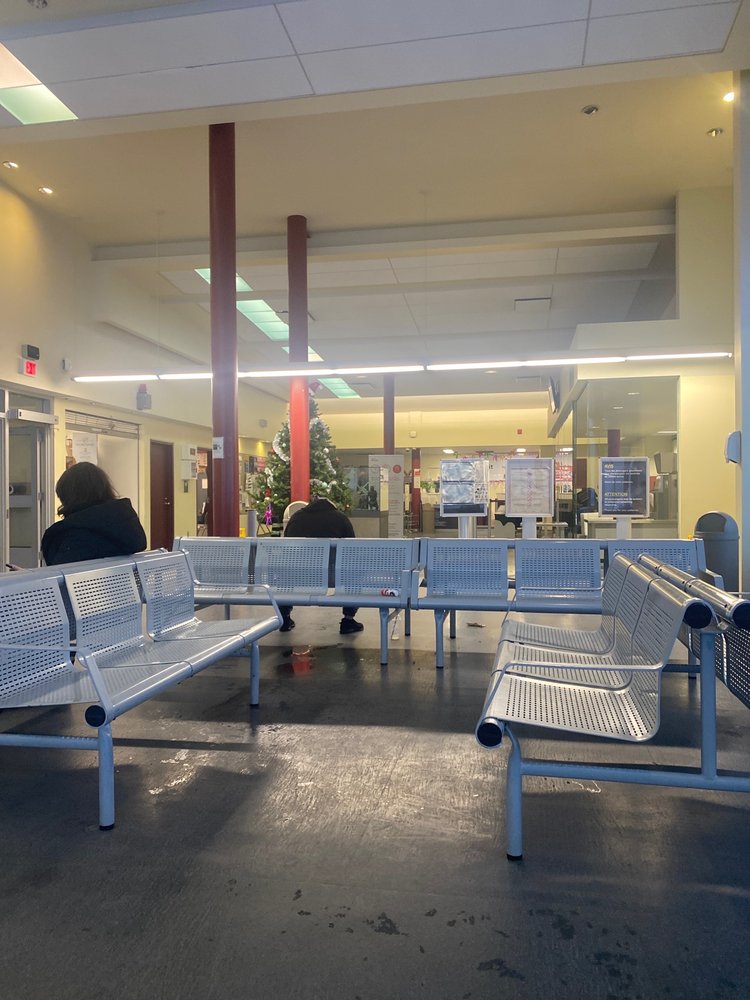 KUUJJUARAPIK AIRPORT Av. Henry Jamet, Kativik, Quebec Airports Yelp