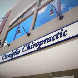 Cerniglia Chiropractic - Check out our new location at 25 Mohawk Avenue!
