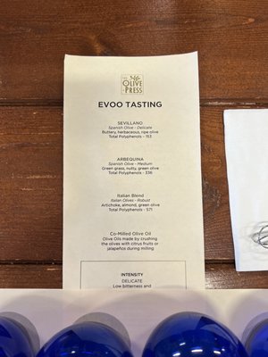 The Olive Press by null