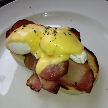 The Table - Eggs Benedict - British Near Me - London, XGL The Table - Eggs Benedict - British Near Me - London, XGL