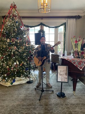 Governor's Residence by null