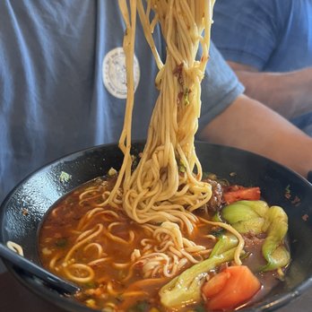 Noodle Man - Noodles Near Me - Virginia Beach, Virginia Noodle Man - Noodles Near Me - Virginia Beach, Virginia