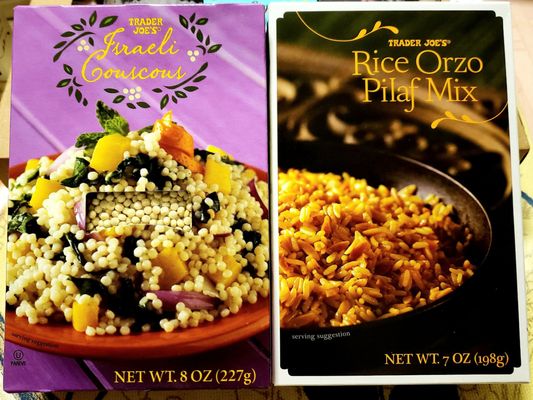 Trader Joe's by null