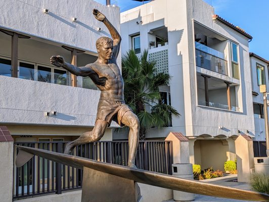 Doheny State Beach by null