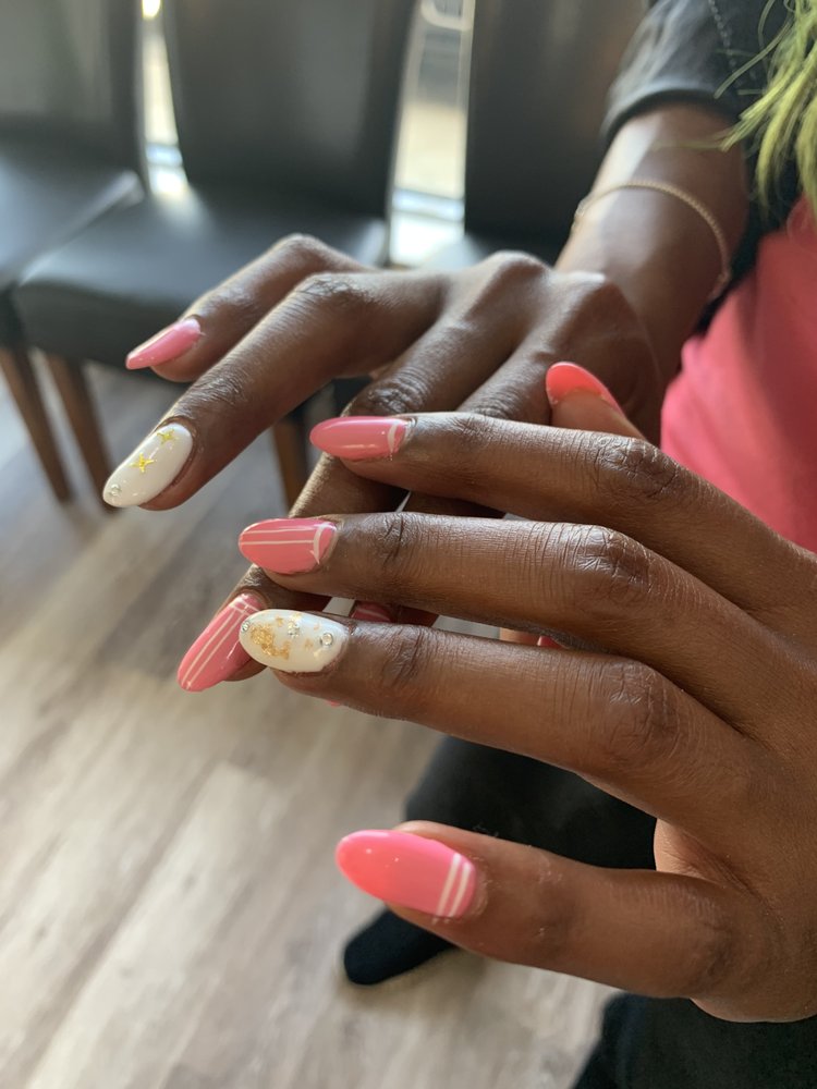 MILTON NAILS AND BEAUTY 52 Photos 427 Main Street E, Milton, Ontario Nail Salons Phone