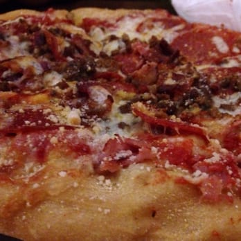 Mellow Mushroom Cary - Mighty meaty - Pizza Near Me - Cary, North Carolina Mellow Mushroom Cary - Mighty meaty - Pizza Near Me - Cary, North Carolina