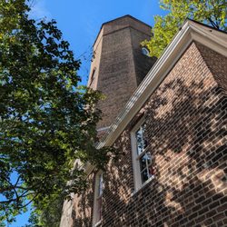Raleigh Water Tower
