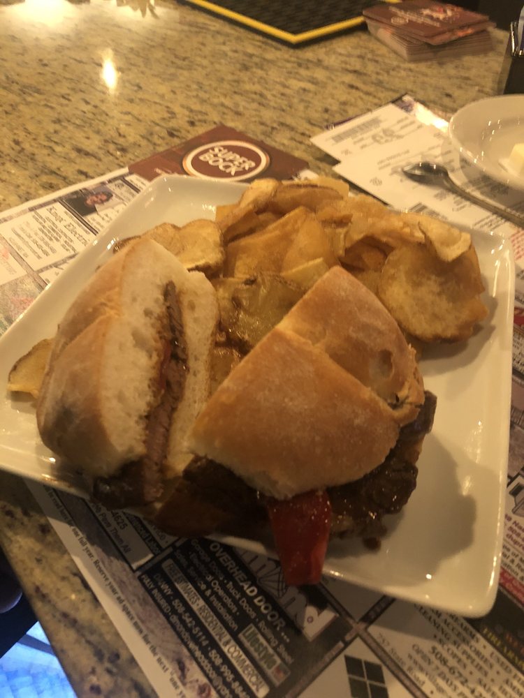 Nuno’s Restaurant & Lounge Lounges 436 Belleville Ave, New Bedford