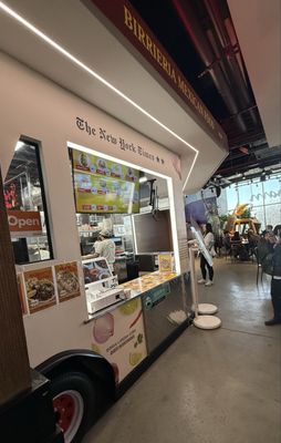 Birria Landia by null