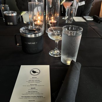 Perch - Lounges Near Me - Los Angeles, California