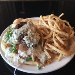 Hagel 1891 - Camel Burger - for real...