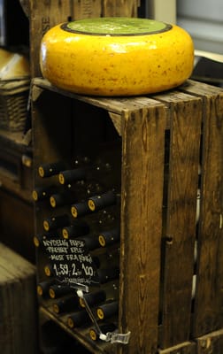 Gutta på Haugen by null