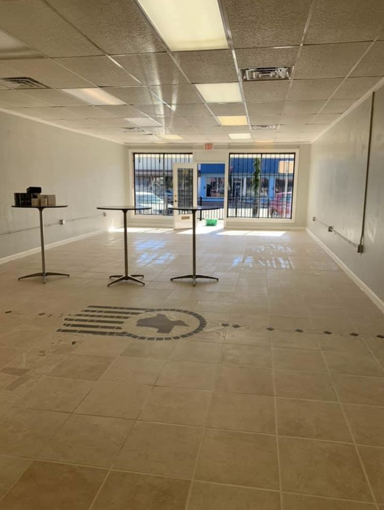 REINVIGORATE COMMERCIAL AND HOME SERVICES Updated September 2024 37