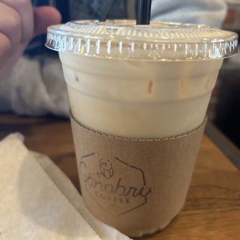 Canabru Coffee - Coffee & Tea Near Me - Chino, California Canabru Coffee - Coffee & Tea Near Me - Chino, California