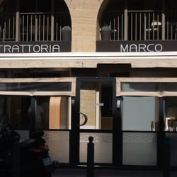 Trattoria Marco - Trattoria marco
