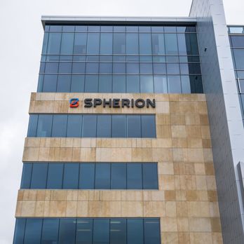 Spherion office
