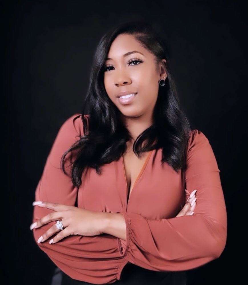 KIYANA TITUS PATTERSON HOMES REAL ESTATE Contact Agent 1255