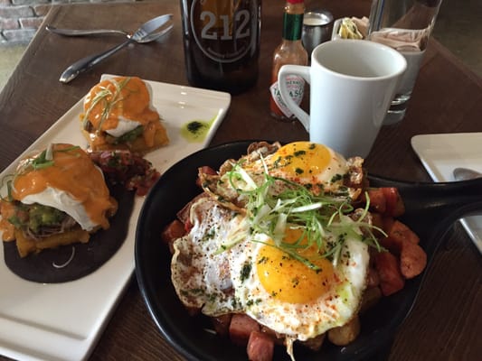 Handcraft Kitchen & Cocktails by null Handcraft Kitchen & Cocktails by null