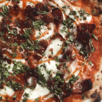 Nonavo Pizza - Lamb pepperoni special! My fave! - Pizza Near Me - Vancouver, Washington Nonavo Pizza - Lamb pepperoni special! My fave! - Pizza Near Me - Vancouver, Washington