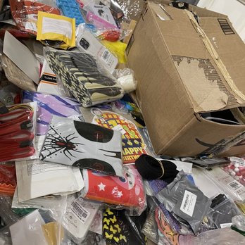 Overstocked Bins - Many seasonal and party items - Discount Store Near Me - Lake Elsinore , California Overstocked Bins - Many seasonal and party items - Discount Store Near Me - Lake Elsinore , California