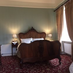 Ghan House