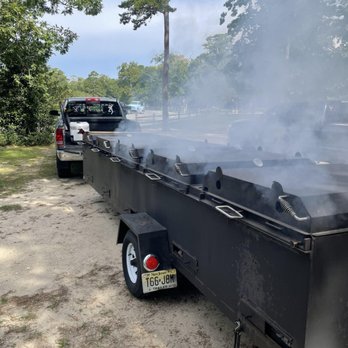TNT BBQ Catering - Caterers Near Me