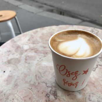 Café Foufou - Cafes Near Me - Paris, 75 Café Foufou - Cafes Near Me - Paris, 75