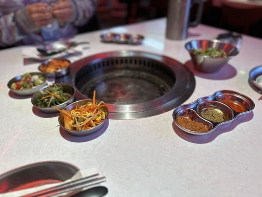 KoBa • All You Can Eat Korean BBQ by null