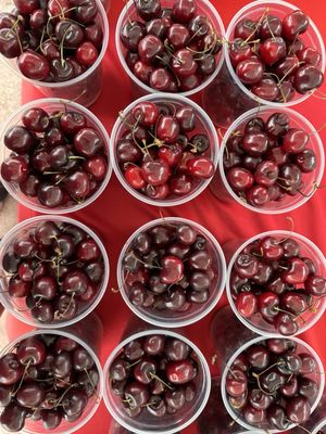 Midtown Ventura Certified Farmers' Market by null