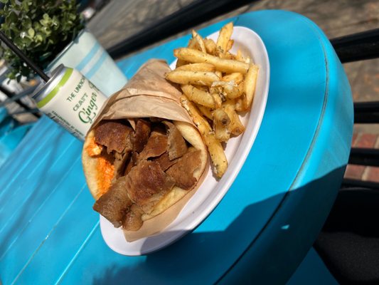 Ilios crafted greek by null