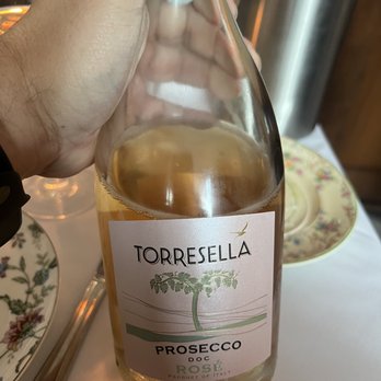 La Tomate - Torresella Prosecco! - Italian Near Me - Washington, DC, District of Columbia La Tomate - Torresella Prosecco! - Italian Near Me - Washington, DC, District of Columbia