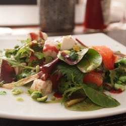 Roxie Steak & Wine Cafe