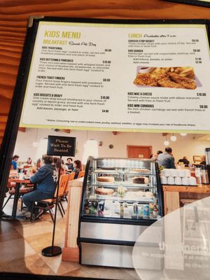 The Diner Vancouver by null