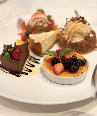 Mastro's Steakhouse by null