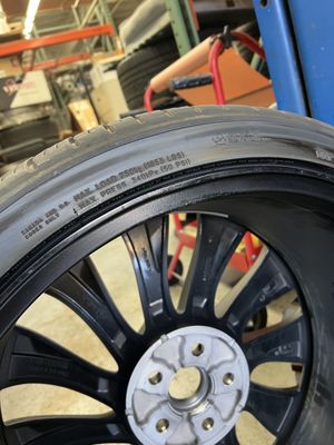 Photo of Onsite Wheels - Garden Grove, CA, US.