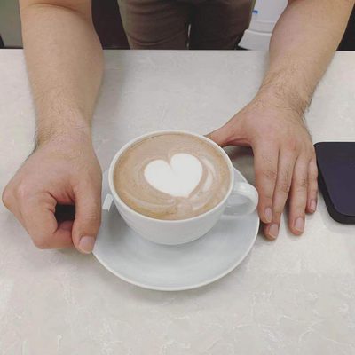 Jiaren Cafe: Coffee, Boba & Events by null