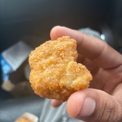Wendy's - Eye lash