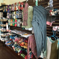 Yarning for Ewe