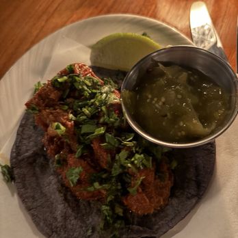 Cerdito Muerto - Birria taco - Cocktail Bars Near Me - Chicago, Illinois Cerdito Muerto - Birria taco - Cocktail Bars Near Me - Chicago, Illinois