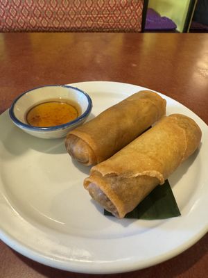 Talay Thai Restaurant by null