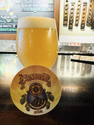 La Cumbre Brewing Co by null
